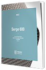 Stoffe Serge 600