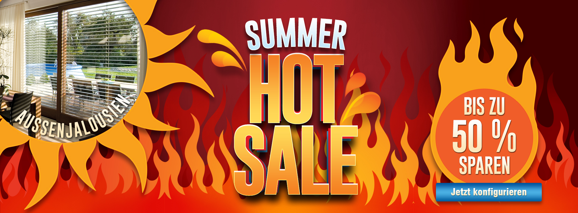Hot Summer Sale 2022