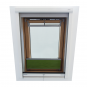 Thumb 2 - Insektenschutz-Rollo für Dachfenster