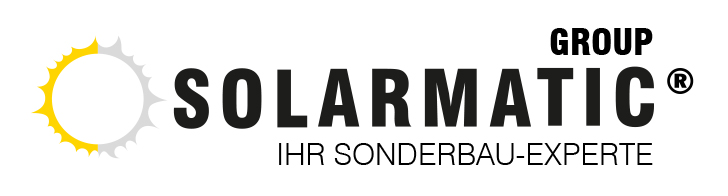 Logo SOLARMATIC