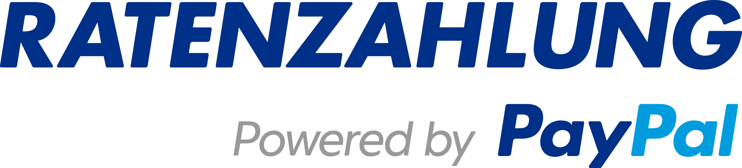 paypal ratenzahlung logo